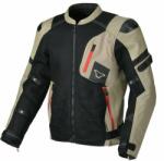 MACNA Geaca de vara piele/textil MACNA OLSAN