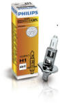 Philips Крушка, фар philips h1, 12v, 55w, 1 бр