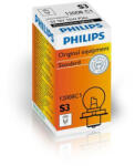Philips Крушка PHILIPS S3, 12V, 15W, 240lm 1 бр