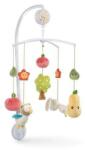 Nici Музикална въртележка Nici - с 5 играчки (48511) - kindermarket
