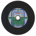 GRANIT GRANIFLEX PLUSSZ nagy átmérőjű vágókorong szerkezeti acélhoz 300x3, 2x20 mm 1A30S7BF 80m/s, 40052 (40052)