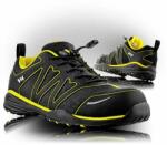 VM Footwear VM NASHVILLE biztonsági csizma
