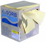 CZ- HE - D EuSORB CPHF 5040 szorpciós szőnyegek - vegyszeres, megerősített és perforált