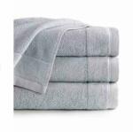 Detexpol Pamut törölköző Vito 70 x 140 cm - világosszürke