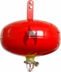 CZ Sacep SACLON S6-A automata tűzoltó készülék - gáz - 6 kg