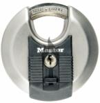 CZ - S Master Lock Excell M40EURD tárcsás lakat 70 mm