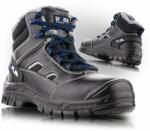 VM Footwear Téli munkavégző bokacsizma VM BRUSSEL