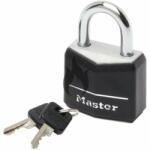 CZ - S Master Lock 9130EURDBLK lakat 30 mm