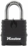 CZ - S Master Lock Excell M178EURD kombinált lakat 56 mm