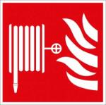 CZ Matrica Tűzoltó tömlő 150 x 150 mm