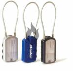 CZ - S Master Lock 4684EURD csomagtartó lakat készlet (1 csomag / 6 db)