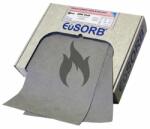 CZ- HE - D Szorpciós szőnyeg EuSORB DBM 5040 - könnyű, univerzális 50 db