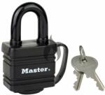 CZ - S Master Lock 7804EURD tartós lakat 40 mm