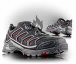 VM Footwear Biztonsági csizma VM TORONTO - BOA