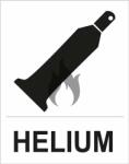 CZ Hélium matrica 150 x 210 mm