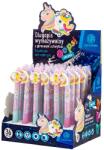 Astra Golyóstoll ASTRA PEN radírozható pasztell unikorn 0, 5 mm (201023001) - irodaszerwebaruhaz
