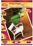 FORTUNA Fotópapír FORTUNA A/4 inkjet matt 180 g 50 íves (FO00072)