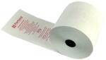 FORTUNA Thermo tekercs FORTUNA 57x80mm/12 76 fm BPA mentes