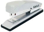 EAGLE Tűzőgép EAGLE 205 asztali 20 lap 24/6-26/6 szürke (110-1169) - irodaszerwebaruhaz