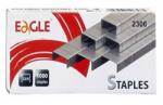 EAGLE Tűzőkapocs EAGLE 23/6 1000/dob (110-1324)