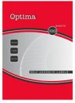 OPTIMA Etikett OPTIMA 32121 25, 4x10mm 18900 címke/doboz 100 ív/doboz (32121) - irodaszerwebaruhaz
