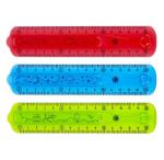 Astra Vonalzó ASTRA hajlékony 15 cm (424120002) - irodaszerwebaruhaz