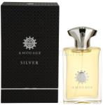 Amouage Silver for Men EDP 100 ml Parfum
