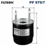 FILTRON filtru combustibil FILTRON PP 979/7 - centralcar