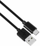 Iris 1m Type-C USB 2.0 kábel - CX-131 (CX-131)