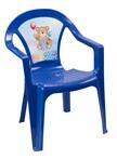 Flair Fantasy 60279 kék gyerek szék (60279) - bestbyte