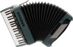 Hohner Bravo III 72 Twilight Silent Key