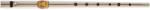 Clarke Nickel Plated C Original