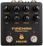 NUX NDS-5 Fireman