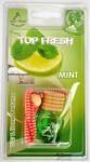 Jean Albert Ja Top Fresh - Mint Illatosító