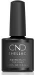 CND Shellac Matte Top Coat matt fedőlakk 7, 3ml