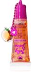 Revolution Beauty Jelly Juice Lip Tubes lip gloss culoare Peach 10 ml