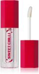 Revolution Beauty Sweet Chilli Plumping ulei pentru buze cu efect de crestere culoare Clear 4 ml
