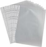 Noki File din plastic Noki , A4, 100 bucati/set - Pret/set (RP00200)