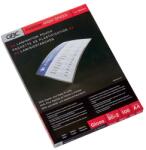 GBC high speed A4 2x80mic 100db-os fényes lamináló fólia IB049033 (IB049033)