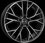 Mak Stilo BMF CB76 5/114.3 19X8.5 ET40