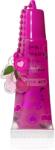 Revolution Beauty Jelly Juice Lip Tubes lip gloss culoare Cherry 10 ml