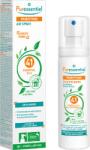 Puressentiel Spray de purificare a aerului cu 41 uleiuri esentiale Purifying, 75ml, Puressentiel