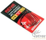 Reiva Cheburaska Horog Méret: 2/0 - Reiva Cheburaska Jig Hook (5630-200)