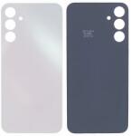  tel-szalk-19297058498 Samsung Galaxy A15 / A15 5G Fehér Akkufedél hátlap, burkolati elem (tel-szalk-19297058498)