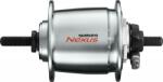 SHIMANO Agy Első Dinamós Nexus 36l Anyás Ezüst Rollerfék 1.5w (edhc60001rdhs)