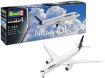 Revell Airbus A350-900 Lufthansa New Livery 1: 144 makett repülő (03881) (03881)