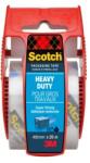 3M Csomagolószalag, adagolón, 48 mm x 20 m, 3M SCOTCH, átlátszó (LP1440) - iroda24
