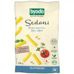 Byodo Paste Sedani din Porumb si Orez Fara Gluten Eco 250 grame Byodo