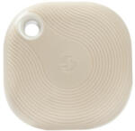 Shelly BLU Button TOUGH 1, Bluetooth távirányító, mokka színű, kültéri kivitel (ALL-KIE-BLUTOU-MOC)