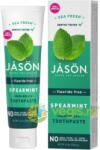 JĀSÖN Pasta de Dinti pentru Intarirea Dintilor si Respiratie Proaspata Sea Fresh Jason 119g